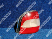 STRAŽNJA DESNA LAMPA / SVJETLO RENAULT SCENIC I RED.