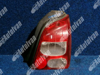 STRAŽNJA DESNA LAMPA / SVJETLO RENAULT TWINGO II 8200387889