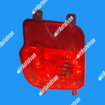 STRAŽNJA DESNA MAGLENKA PEUGEOT 3008 P84 9811718380