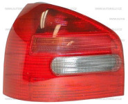 STRAŽNJA LAMPA AUDI A3 (96-00) L/D **NOVO**