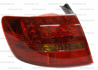 STRAŽNJA LAMPA AUDI A6 (04-08) AVANT LED VANJSKA L/D **NOVO**