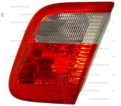 STRAŽNJA LAMPA BMW 3 [E46] STRAŽNJA LAMPA [-2002] L/D **NOVO**