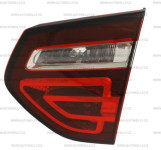 STRAŽNJA LAMPA CITROEN C4 PICASSO STRAŽNJA LAMPA [11-13] UNUTARNJA L/D