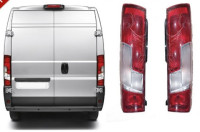 STRAŽNJA LAMPA CITROEN JUMPER STRAŽNJA LAMPA [14-] S NOSAČEM L/D