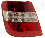 STRAŽNJA LAMPA FIAT STILO STRAŽNJA LAMPA [-2003][5vrata] L/D **NOVO**
