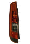 STRAŽNJA LAMPA FORD FIESTA STRAŽNJA LAMPA [01-05] 3 VRATA L/D **NOVO**