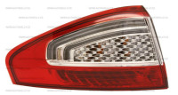 STRAŽNJA LAMPA FORD MONDEO STRAŽNJA LAMPA [07-14] VANJ. LED L/D *NOVO*