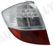 STRAŽNJA LAMPA HONDA JAZZ STRAŽNJE SVJETLO [GD/GE3][06-08] L/D *NOVO*