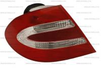 STRAŽNJA LAMPA MERCEDES CLK STRAŽNJA LAMPA [C209][-2007] L/D *NOVO*
