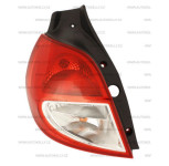 STRAŽNJA LAMPA RENAULT CLIO III STRAŽNJA LAMPA [2009-] Original NOVO