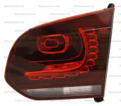 STRAŽNJA LAMPA VW GOLF VI STRAŽNJA LAMPA [R-TYP] L/D *NOVO*