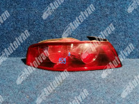 STRAŽNJA LIJEVA LAMPA / SVJETLO ALFA 159