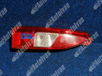 STRAŽNJA LIJEVA LAMPA / SVJETLO CITROEN BERLINGO III