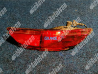 STRAŽNJA LIJEVA LAMPA / SVJETLO FIAT GRANDE 005171800120