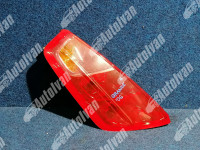 STRAŽNJA LIJEVA LAMPA / SVJETLO FIAT GRANDE