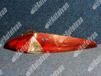 STRAŽNJA LIJEVA LAMPA / SVJETLO FIAT PUNTO II