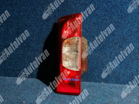 STRAŽNJA LIJEVA LAMPA / SVJETLO FIAT QUBO / CITROEN NEMO