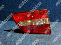 STRAŽNJA LIJEVA LAMPA / SVJETLO FIAT STILO KAR. UNUTARNJI 28180102