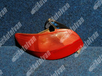 STRAŽNJA LIJEVA LAMPA / SVJETLO PEUGEOT 206