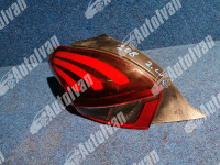 STRAŽNJA LIJEVA LAMPA / SVJETLO PEUGEOT 208 9810343080