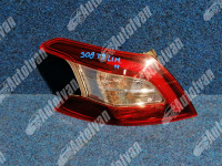 STRAŽNJA LIJEVA LAMPA / SVJETLO PEUGEOT 308 T9 9677817680