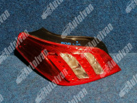 STRAŽNJA LIJEVA LAMPA / SVJETLO PEUGEOT 508 LIM. 9686293780