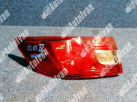 STRAŽNJA LIJEVA LAMPA / SVJETLO RENAULT CLIO IV VANJSKA 265554091R