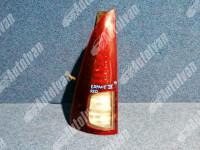 STRAŽNJA LIJEVA LAMPA / SVJETLO RENAULT ESPACE IV RED. 8200394722