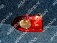 STRAŽNJA LIJEVA LAMPA / SVJETLO RENAULT LAGUNA II RED.