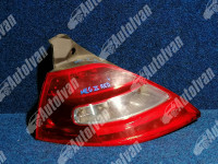 STRAŽNJA LIJEVA LAMPA / SVJETLO RENAULT MEGANE II RED. 8200413214