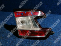 STRAŽNJA LIJEVA LAMPA / SVJETLO RENAULT MEGANE III 89319411