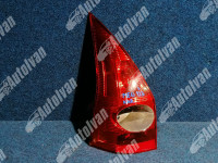 STRAŽNJA LIJEVA LAMPA / SVJETLO RENAULT MEGANE KAR. 8200142684