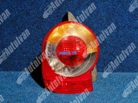 STRAŽNJA LIJEVA LAMPA / SVJETLO RENAULT MODUS 8200212205