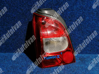 STRAŽNJA LIJEVA LAMPA / SVJETLO RENAULT TWINGO II