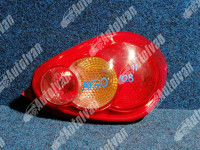 STRAŽNJA LIJEVA LAMPA / SVJETLO TOYOTA AYGO 81560-0H020