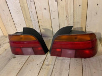 Stražnja svjetla za BMW serije 5 e39