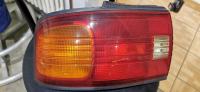 Stražnja svjetla Mazda 323 BG sedan USDM