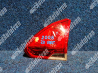 STRAŽNJA UNUTARNJA DESNA LAMPA / SVJETLO PEUGEOT 2008 9678074580