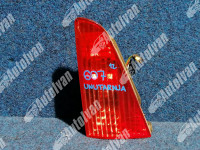 STRAŽNJA UNUTARNJA DESNA LAMPA / SVJETLO PEUGEOT 607