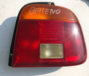 stražnje desno svjetlo BALENO stražnje desno svjetlo Suzuki
