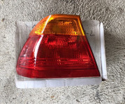 Stražnje lijevo svjetlo BMW serije 3 e46 stražnje lijevo limuzina