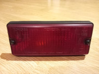 Stražnje svjetlo za maglu za Toyotu RAV4 2001.g