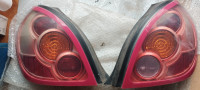 Stražnji far , stop lampe Nissan Almera N16