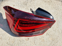 Stražnji lijevi far Seat Ibiza 6F 2018