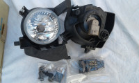 Subaru Forester 2003-2008 g. Nove lampe maglenke