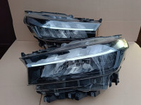 Suzuki S-cross 2022-   led far lijevi+desni