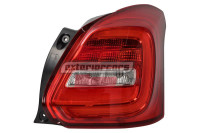 SUZUKI SWIFT (17-23) - Stražnje svjetlo LED (desna strana)