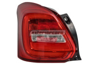 SUZUKI SWIFT (17-23) - Stražnje svjetlo LED (lijeva strana)