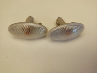 Suzuki Swift 2016 žmigavci na blatobranu