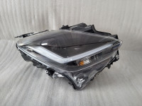 SUZUKI SWIFT MK9 FAR DESNI LED 2024-